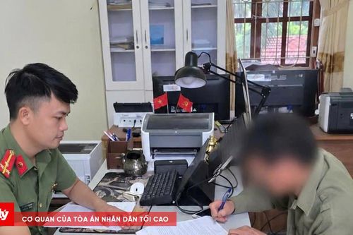 Chia sẻ bài viết phản động, một người bị phạt hành chính
