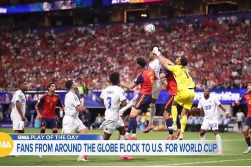 World Cup 2026 chuyện bây giờ mới kể