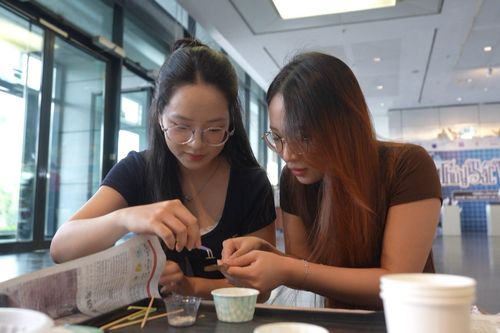 Khi di sản được 'chạm' bằng trải nghiệm