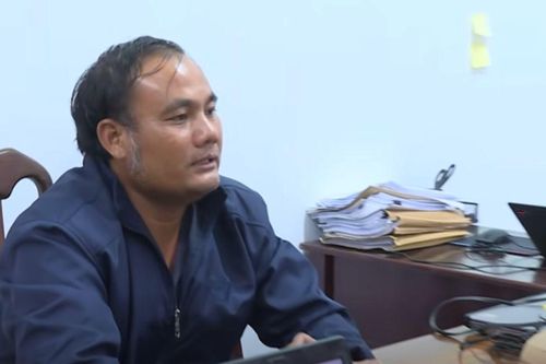 Lời khai của thầy giáo sát hại nữ nhân viên thư viện, hé lộ tình tiết quan trọng của vụ án