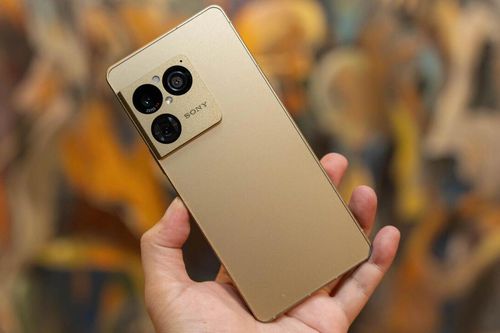 Sony Xperia 1 VIII mở bán tại Việt Nam, giá 39 triệu đồng