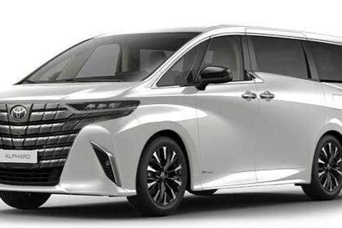 Xe Toyota Hybrid phù hợp xu hướng lựa chọn của người Việt