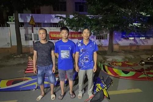 Công an TPHCM khẩn trương xác minh, xử lý vụ thả diều có nguy cơ ảnh hưởng an toàn hàng không