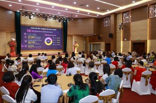 Visa tiếp tục đồng hành cùng Phụ nữ làm chủ