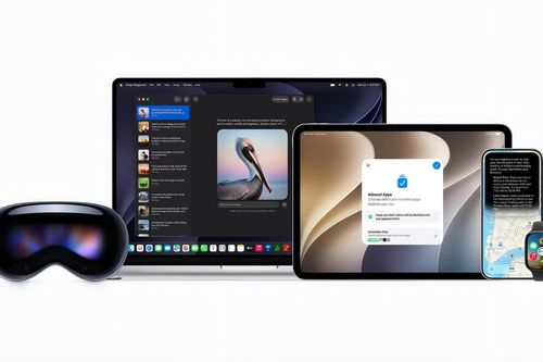 Apple tự phát triển mô hình AI riêng cho thị trường Trung Quốc