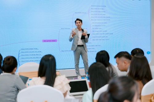 Giải pháp quản trị bài bản giúp các chủ quán F&B tối ưu kinh doanh