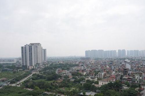 Hà Nội tháo gỡ vướng mắc giao đất dịch vụ, đất ở