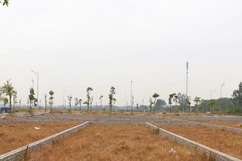 Xã Thiên Lộc đấu giá quyền sử dụng 57 thửa đất tại thôn Bắc và Thọ Đa