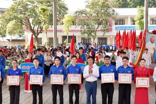 Thiên Lộc tạo hành trang cho thanh thiếu nhi trong kỷ nguyên số