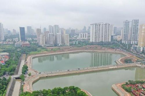 Hà Nội nâng cao khả năng ứng phó với mưa lớn cực đoan