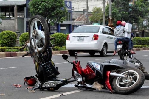 Từ 1/9, bị tai nạn giao thông trong trường hợp này được hỗ trợ tới 100 triệu đồng