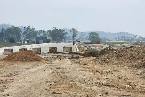 Kiểm điểm trách nhiệm tập thể, cá nhân vi phạm tại 6 dự án xã Nga Sơn