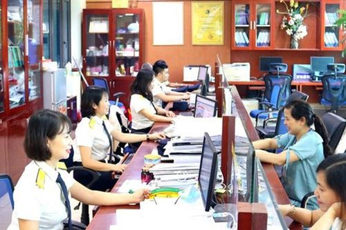 Rà soát từng vị trí việc làm công chức toàn quốc trước 25/8