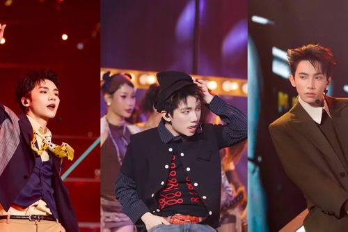 Tinh Hà Say Hi: 3 'cỗ máy nhảy' mới nổi gọi tên Vương Bình, CoolKid và KIMLONG