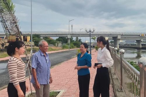 Nâng cao chất lượng sinh hoạt chi bộ