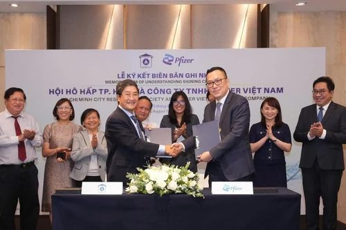 Hợp tác tăng cường năng lực hệ thống y tế và thúc đẩy dự phòng vì sức khỏe cộng đồng