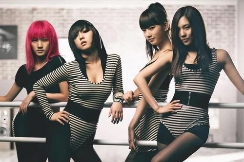 Miss A đã 'trở lại'