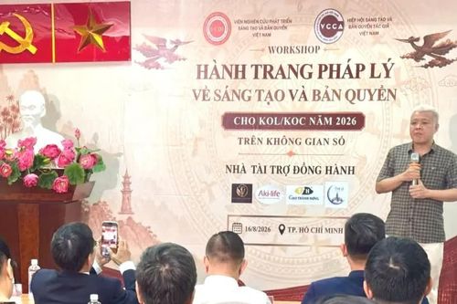'Kiểm trước, tin sau' thông tin trên mạng xã hội