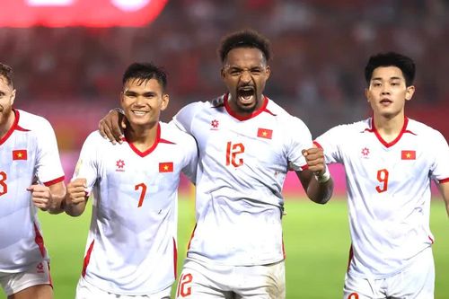Bán kết ASEAN Cup 2026, Malaysia - Việt Nam 0-2: Khi đẳng cấp lên tiếng!