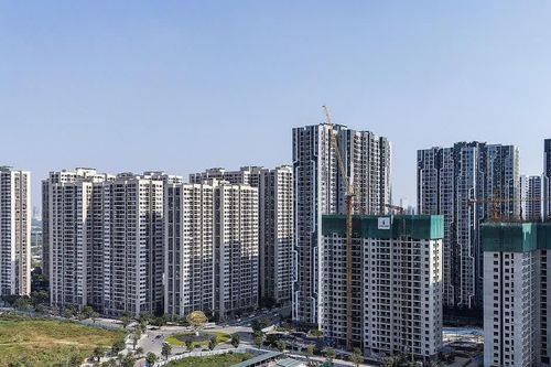 [VIDEO] Bất động sản TP HCM đóng băng: Căn hộ cao cấp cắt lỗ vẫn ế khách