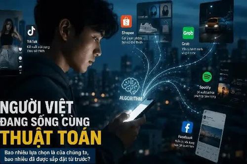 [VIDEO] Video dọc thống trị mạng xã hội: Người Việt xem gần 13 tiếng mỗi tuần