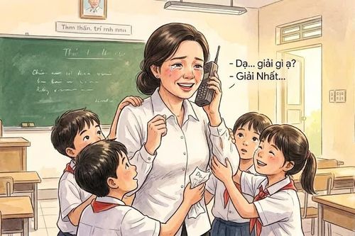 Vượt qua giới hạn