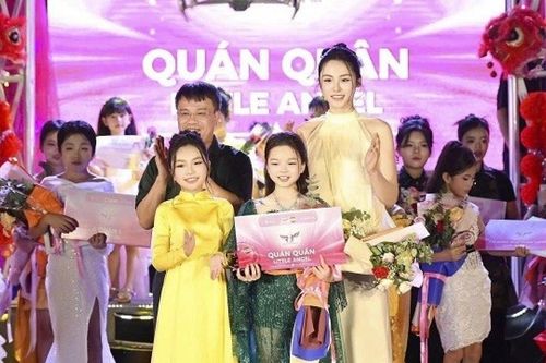 Nữ sinh lớp 6 giành Quán quân Little Angel - Thiên thần Quảng cáo Việt Nam 2026
