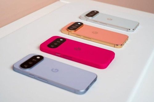 Google Pixel 11 ra mắt: Nâng cấp chip, tăng giá và cắt giảm RAM
