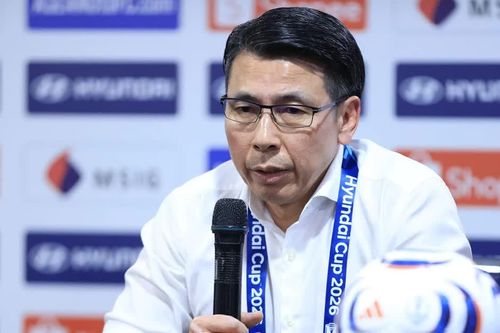 HLV Tan Cheng Hoe: 'Bàn thua thứ hai đã kết liễu Malaysia'