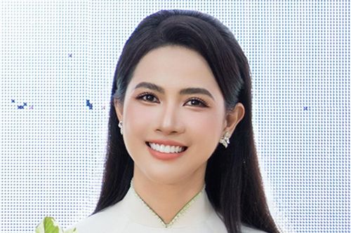 Hoa hậu Phan Thị Mơ khoe tin vui, tiết lộ điều quan trọng ở tuổi 36