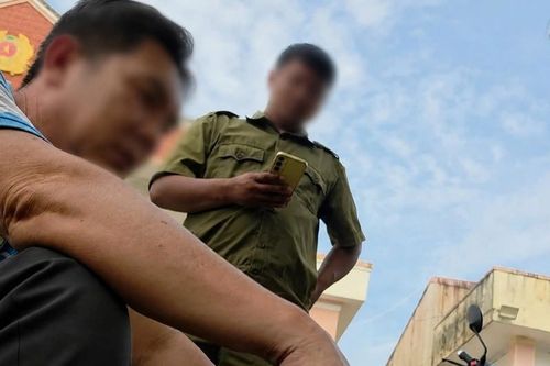 Làm rõ vụ hai nam thanh niên lao khỏi ô tô, hô hoán 'bắt cóc' ở Cà Mau