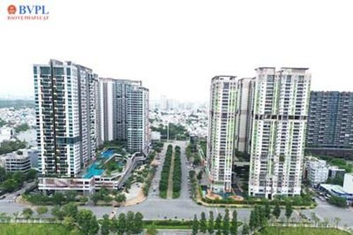 Công khai 142 tập dữ liệu, tăng minh bạch thị trường bất động sản