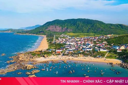 Điều chỉnh quy hoạch tỉnh Hà Tĩnh, hiện thực hóa khát vọng phát triển