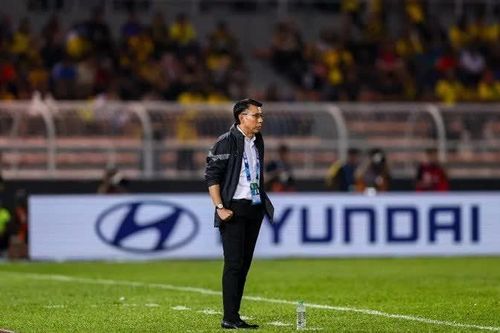 ASEAN Cup: Malaysia tổn thất lực lượng nghiêm trọng khi đối đầu Việt Nam