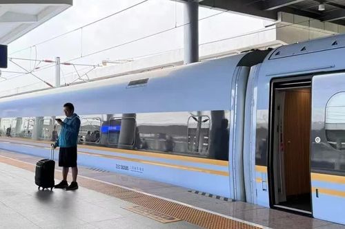 Đường sắt Trung Quốc lập kỷ lục mới