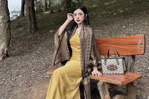 Phạm Thị Ngọc Linh-Chân dung vợ Huấn Hoa Hồng