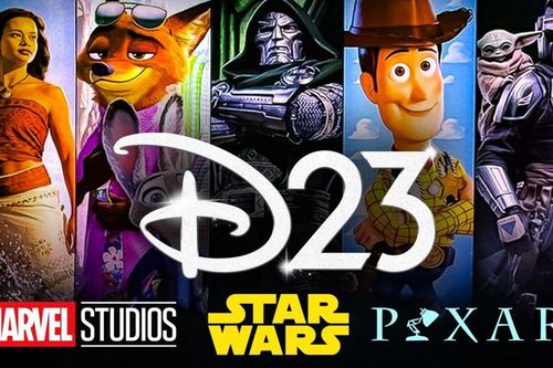 Disney công bố dàn line up khủng: Simpsons, Kỷ Băng Hà trở lại