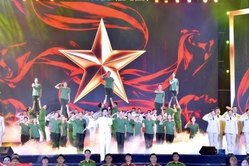'81 mùa bình yên': Bản hùng ca về lực lượng Công an Thủ đô