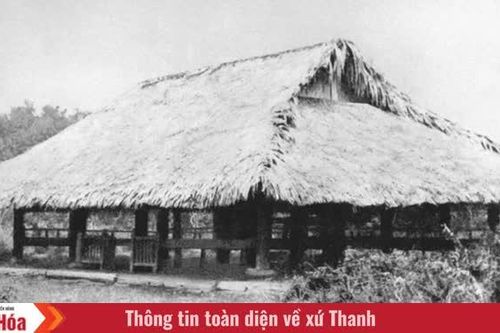Ngày này năm xưa (16/8): Quốc dân Đại hội được triệu tập ở Tân Trào