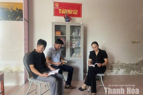 Đưa sách đến gần với cộng đồng