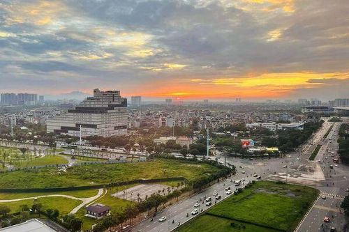 Công ty BĐS nhóm MIK Group lỗ lũy kế 935 tỷ đồng