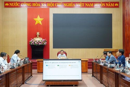 Vốn đầu tư Khu thương mại tự do Quảng Trị dự kiến hơn 114 nghìn tỷ đồng