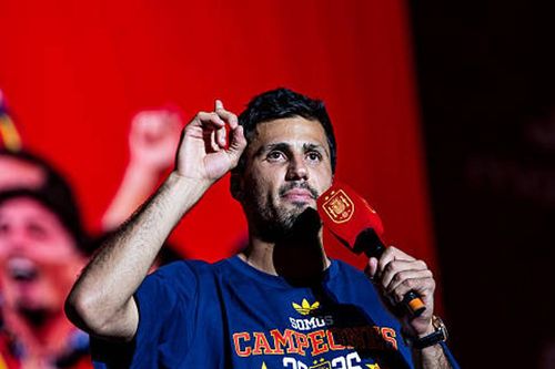 Chuyển nhượng ngày 16/8: Barca quyết đấu vì Rodri, Cody Gakpo đòi rời Liverpool
