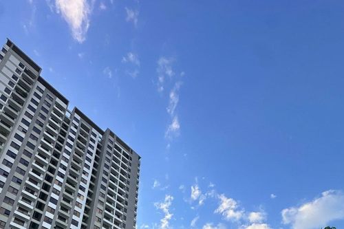 Sống chung cư, trả tiền cho điều gì?