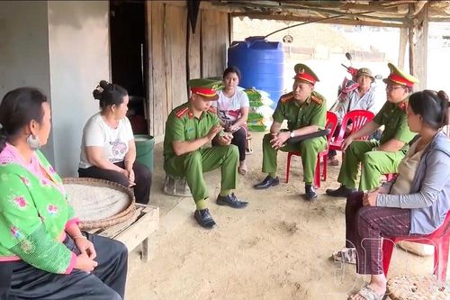 Chủ động nhận diện, xử lý việc lợi dụng tín ngưỡng, tôn giáo