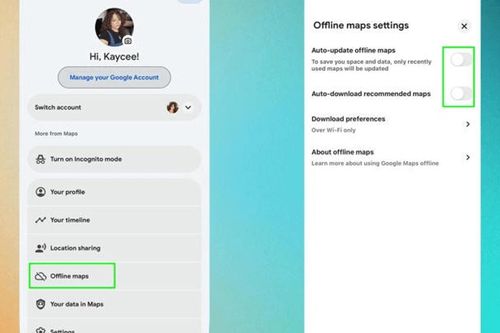 Cách giải phóng hàng GB bộ nhớ bị Google Maps chiếm dụng trên thiết bị Android và iPhone