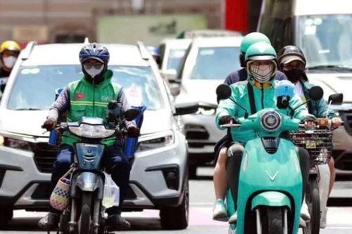 Hà Nội yêu cầu Be, Grab, Green SM 'báo cáo' đội xe