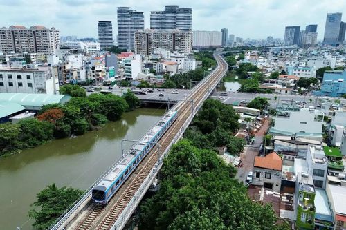 Nhận diện xe xanh: Bước chuẩn hóa trên hành trình Net Zero của TP.HCM