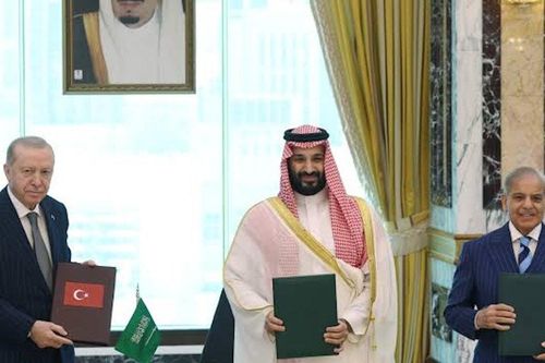 Hiệp định Mecca: 'Nước cờ phòng ngừa' hơn là bước đi phòng thủ chung