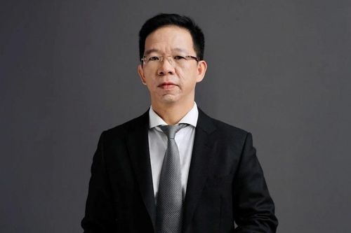 VPBankS đề cử Tổng giám đốc Nhâm Hà Hải vào HĐQT